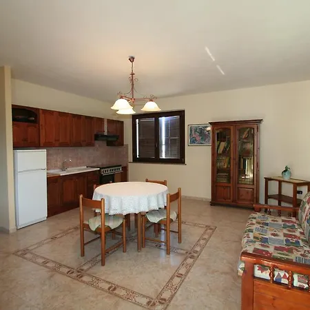 Casa Fontana * SantʼAntìoco