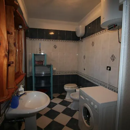Apartamento Casa Fontana