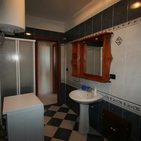 Casa Fontana SantʼAntìoco