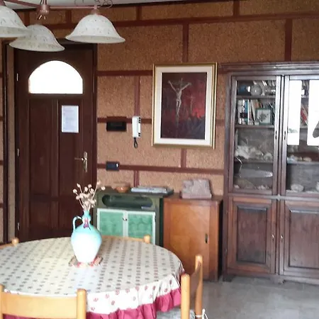 Apartamento Casa Fontana *