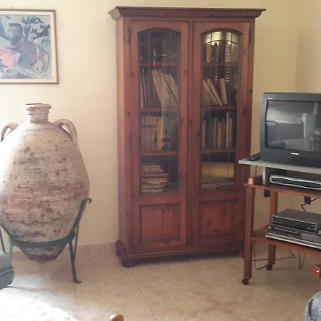 Casa Fontana Appartamento *