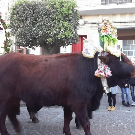 Appartamento Casa Fontana SantʼAntìoco