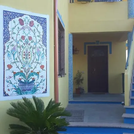 Apartamento Casa Fontana SantʼAntìoco